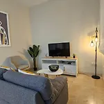 Apartamento Menina San Pedro