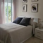 Apartamento Menina San Pedro