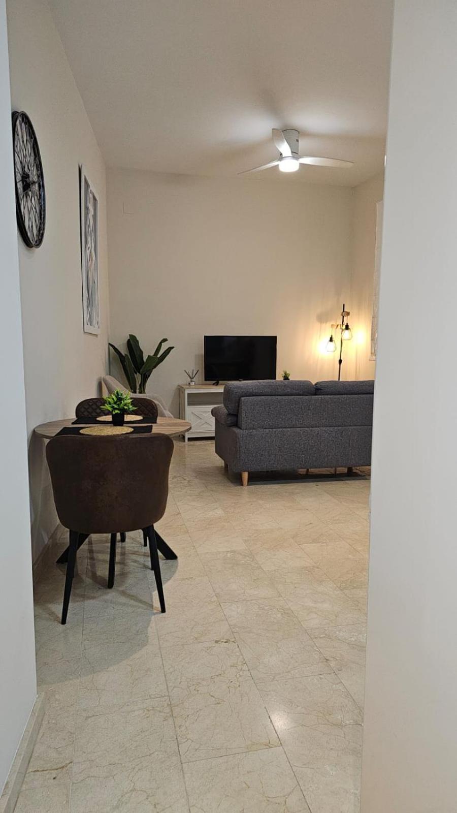 Apartamento Menina San Pedro *
