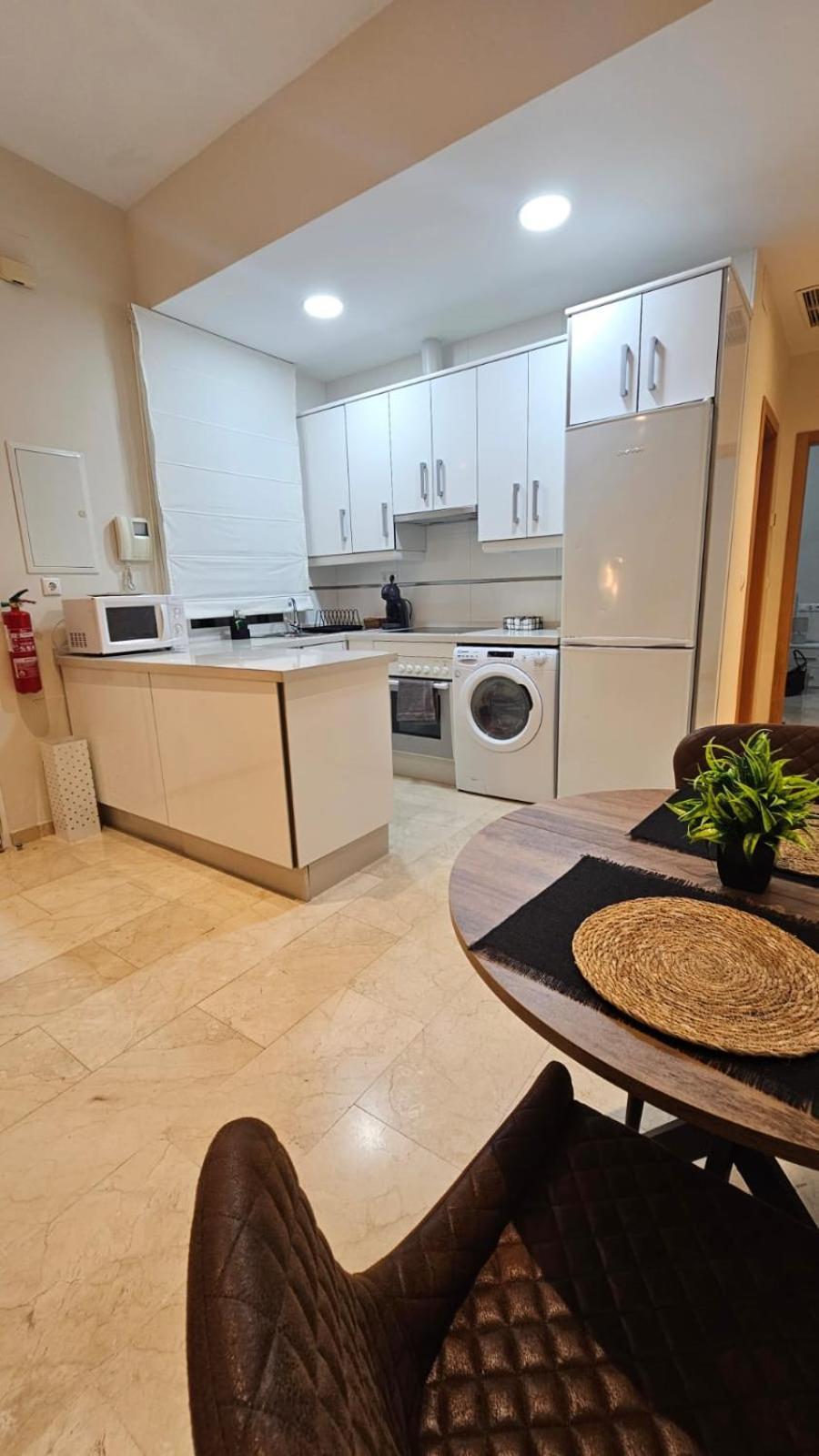 Apartamento Menina San Pedro